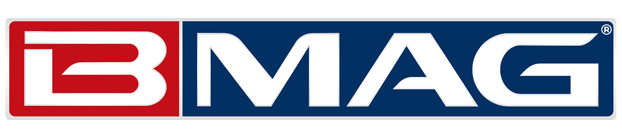 BMAG Group Logo