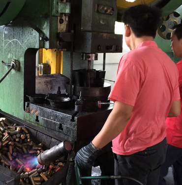 Factory Production