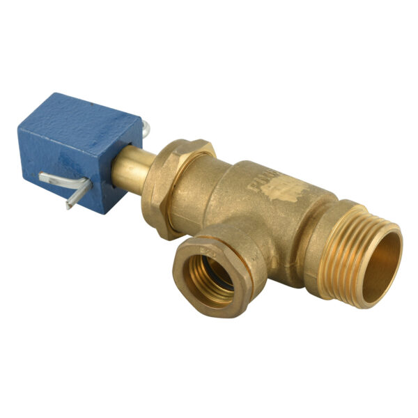שסתום רובינט שסתום רובינט BW-F06A PEC בסוג זווית ברזל רקיע (3)