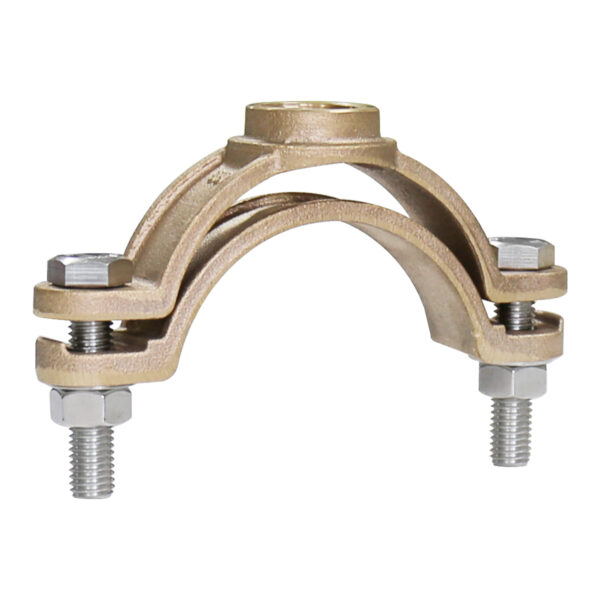 BW-F07 bronze saddle clamp (3)