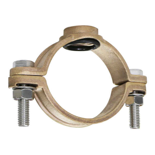 BW-F07 bronze saddle clamp (4)