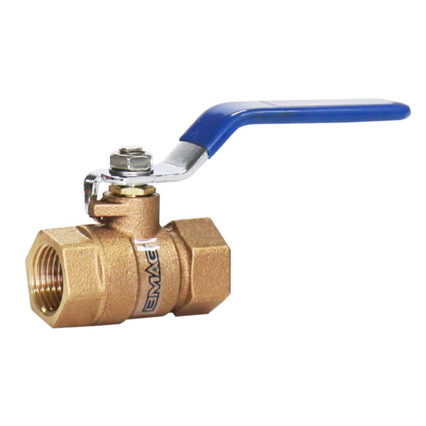 BW-Q01 an kwiv boul valv