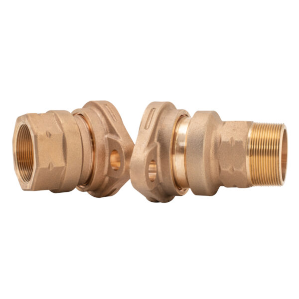 BW-Q21C Stillanlegur Meter Flans