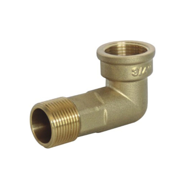 BW 640 FxM Elbow For Arabic Market
