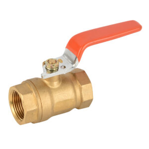 BW B77 Brass Ball Valve Full Port (2)