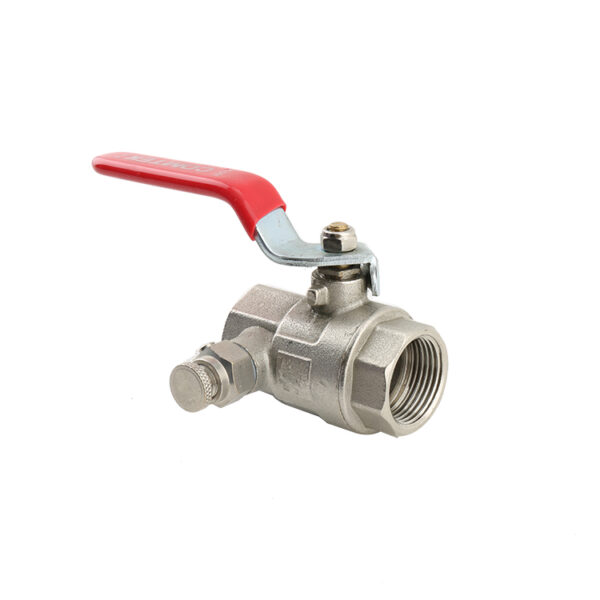 BW B79 Brass Ball Valve na May Drain (2)