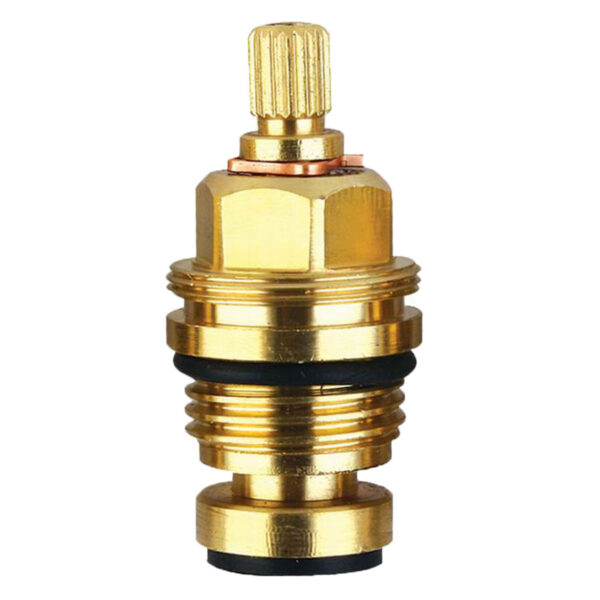 Slow Open Cartridge