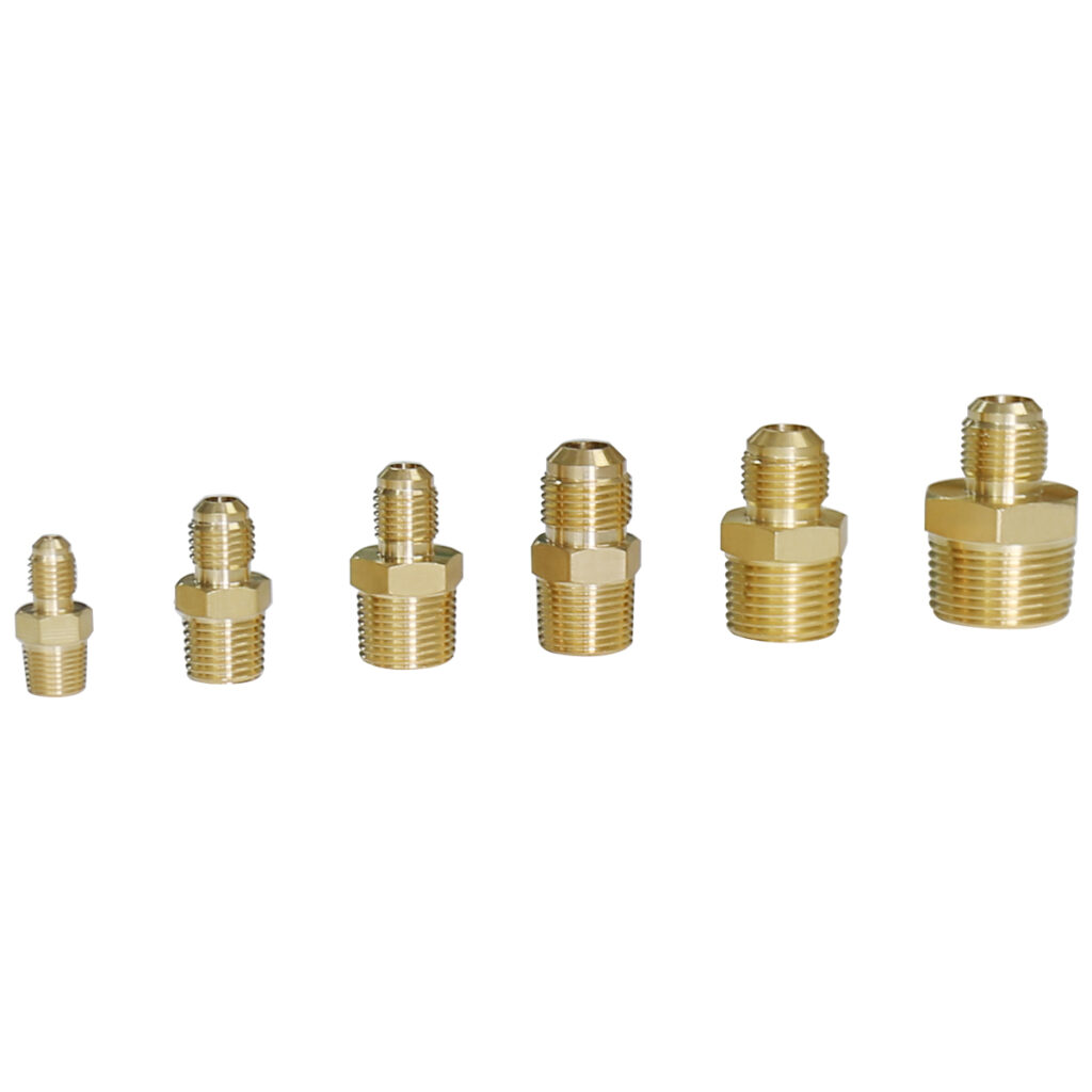 BW 6033 SAE 45 Male X NPT Male Union Nipple (13)