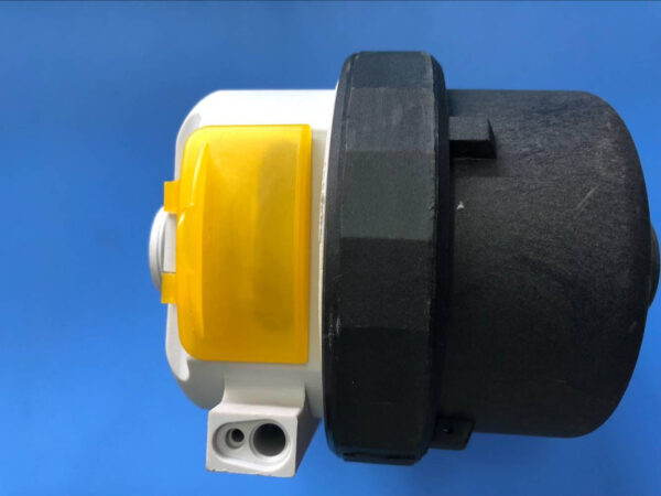 Volumetric Water Meter To Mexico (1)