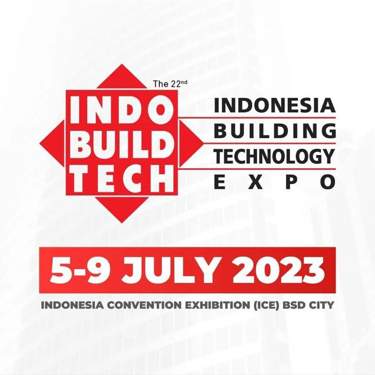 Indonesia Convention Exhibition (ICE)