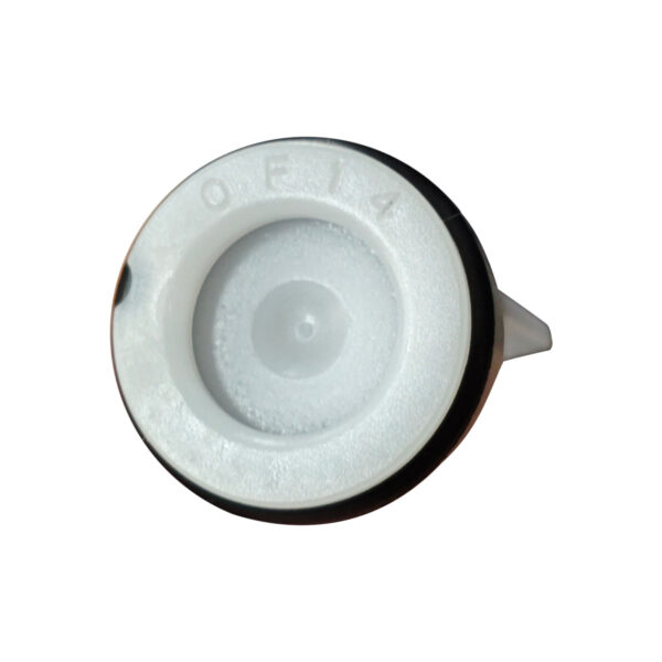 Plastic Non-return Check Valve OF14