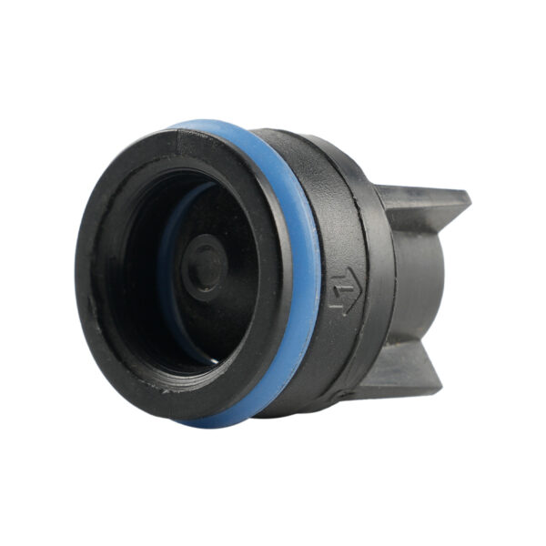 Plastic Non Return Valve Insert OF15