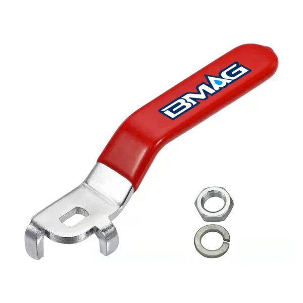 Lever Valve Handle