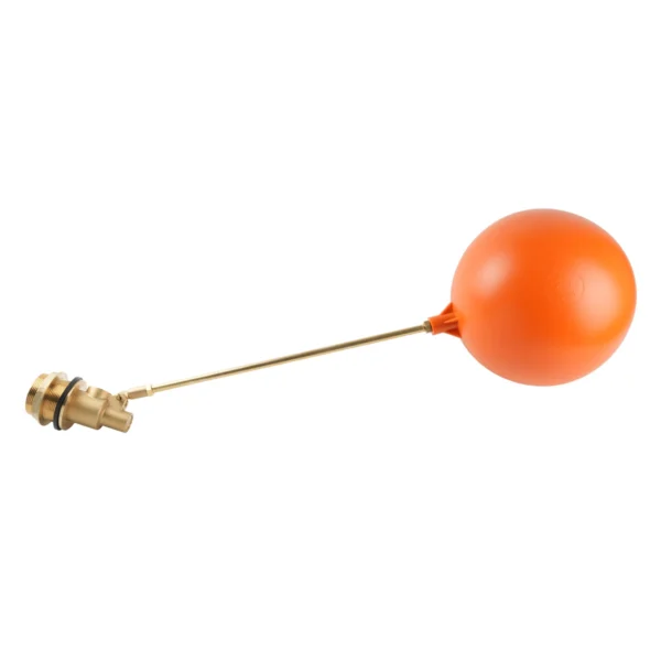 10" Float Valve