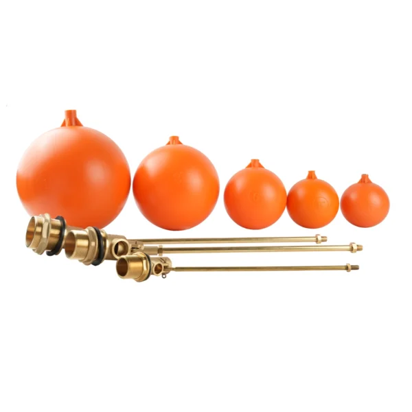 Float Valve