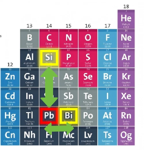 Can Lead In Copper Alloys Be Substituted