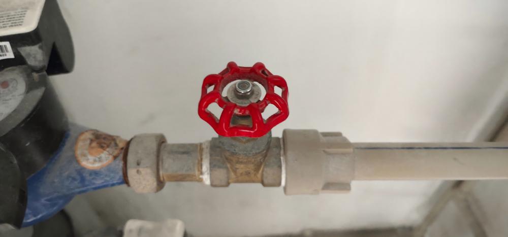 How To Locate Your Water Meter Valve