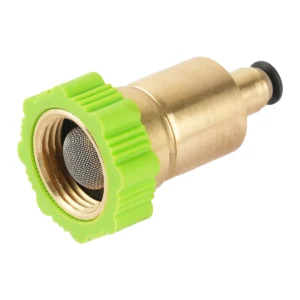 RV Water Pressure Regulator​​ BW RV01