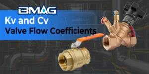 A Comprehensive Guide To Kv And Cv