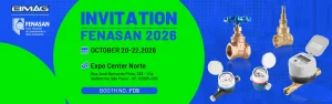 NVTATION FENASAN 2026 Injap BMAG