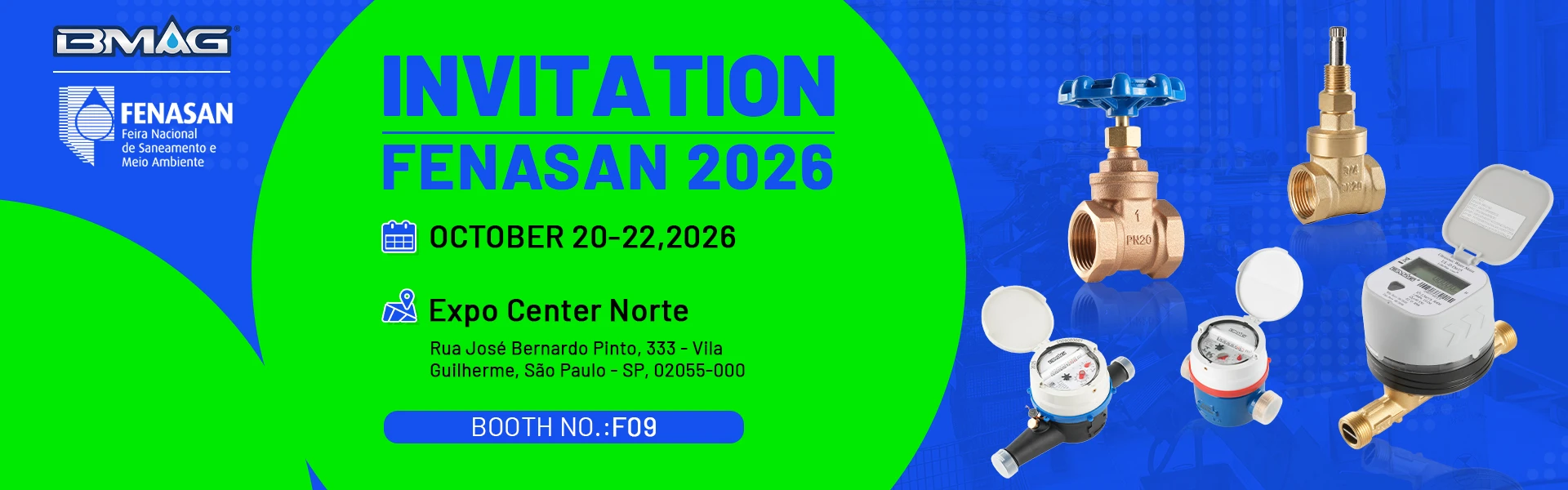 NVTATION FENASAN 2026 BMAG loki